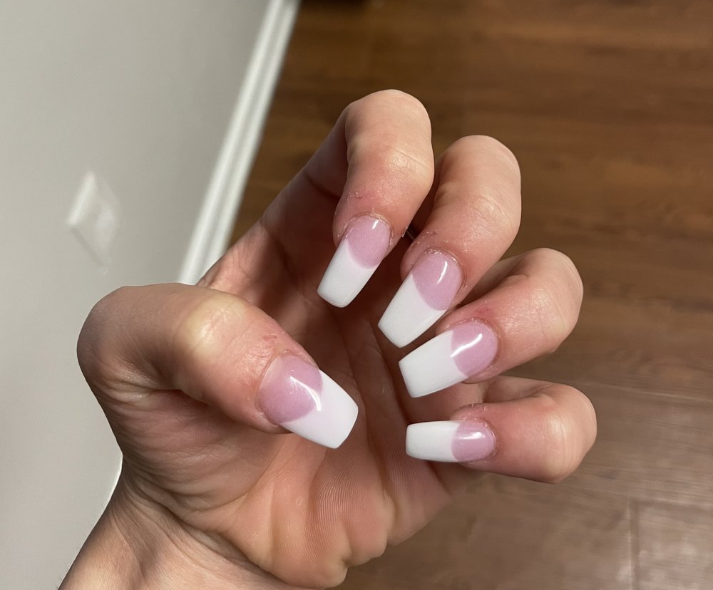 QUALITY NAILS Updated October 2024 38 Photos & 37 Reviews 2643