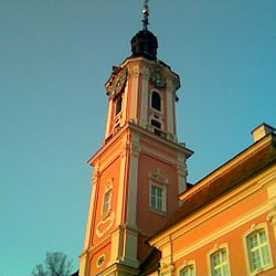 Basilika Birnau