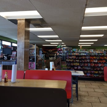 Garrison's Country Corner - Convenience Stores Near Me - McLean, Texas Garrison's Country Corner - Convenience Stores Near Me - McLean, Texas