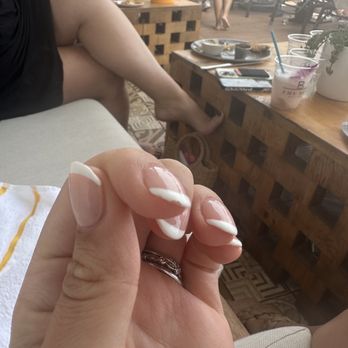 Modish Nail Spa - Nail Salons Near Me - Charlotte, North Carolina Modish Nail Spa - Nail Salons Near Me - Charlotte, North Carolina
