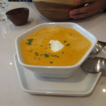 Light Cafe - Lobster bisque - yum! - Cafes Near Me - Toronto, Ontario Light Cafe - Lobster bisque - yum! - Cafes Near Me - Toronto, Ontario