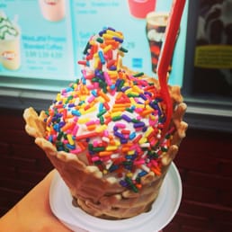 Yum!