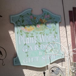 Plant Works Garden & Gift Shop - Plant Works Garden & Gift Shop