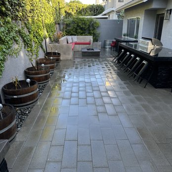 PowerWash Orange County - Power Wash OC - Pressure Washers Near Me - Yorba Linda, California