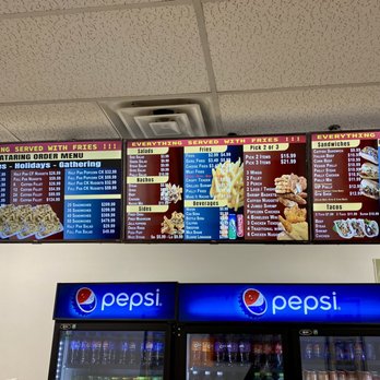 Abd’s Diner - Comfort Food Near Me - Bolingbrook, Illinois