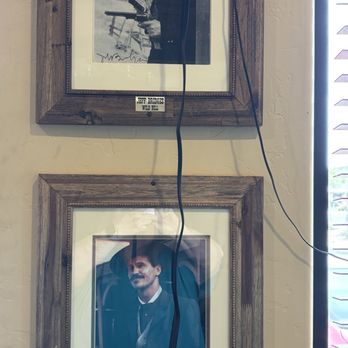 Cowboy Cookin' - Decor - Burgers Near Me - Wickenburg, Arizona