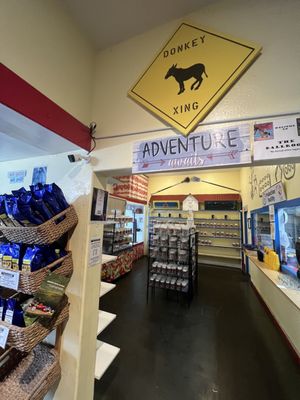 The Original Donkey Ball Store by null