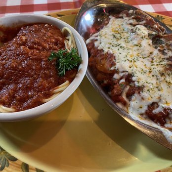 Orlando's Italian Restaurant - Italian Chicken Fry - Pizza Near Me - Lubbock, Texas Orlando's Italian Restaurant - Italian Chicken Fry - Pizza Near Me - Lubbock, Texas
