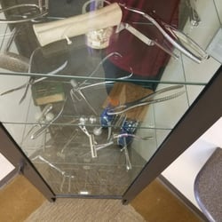 Roseville Orthopedic Surgery & Sports Medicine - Some neat tools...