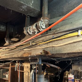 Homeinex - Home Inspectors Near Me - Charlton, Massachusetts