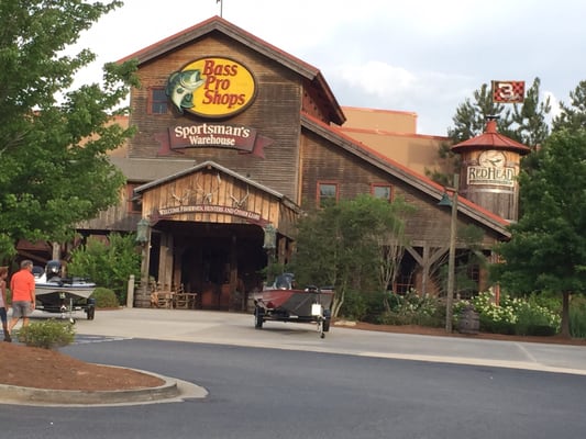 BASS PRO SHOPS - Updated June 2026 - 43 Photos & 36 Reviews - 5000 Bass