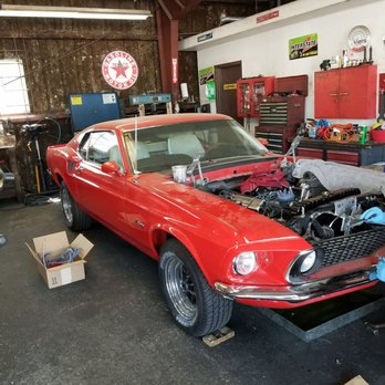 G & S Automotive - Auto Repair Near Me - Houston, Texas G & S Automotive - Auto Repair Near Me - Houston, Texas