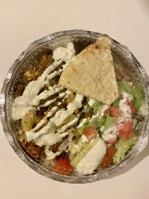 Villekebabs & platters by null