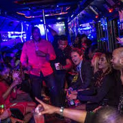 M&B Luxury Transportation