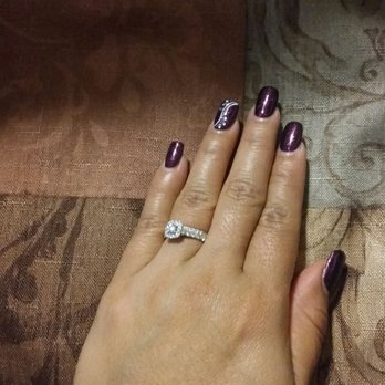Lux Nail Spa - Nail Salons Near Me - San Clemente, California