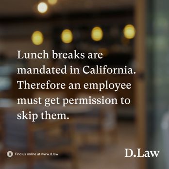 D Law - Employment Law Near Me - Glendale, California D Law - Employment Law Near Me - Glendale, California