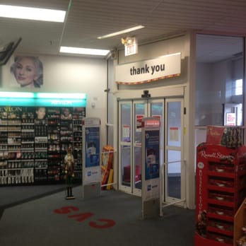 CVS Pharmacy - Drugstores Near Me - Madison, Connecticut
