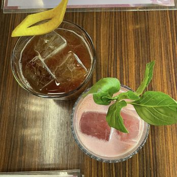Eem - Arranged Marriage & Shoulda Woulda Coulda - Cocktail Bars Near Me - Portland, Oregon