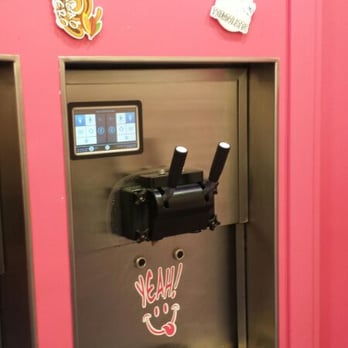 Yeah! - Ice Cream & Frozen Yogurt Near Me - Naples, NA