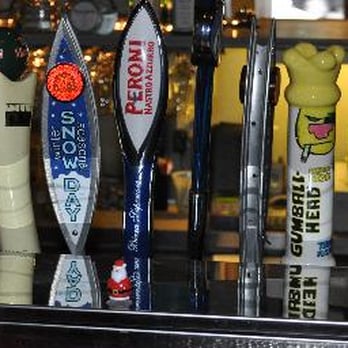 Opie's Deli - Just 5 of our 32 beers on tap! - Delis Near Me - Plymouth, Indiana Opie's Deli - Just 5 of our 32 beers on tap! - Delis Near Me - Plymouth, Indiana