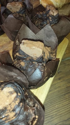 Brickwood Coffee & Bread by null