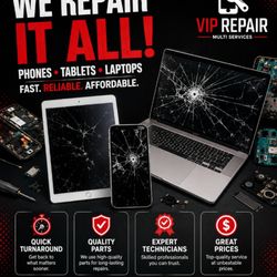 VIP Repair