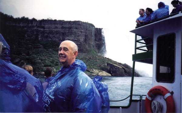 Upstate New York Travel