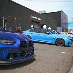 Xclusive Tints