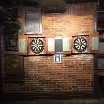 Scotland Yard - Dart boards - Pubs Near Me - Toronto, Ontario
