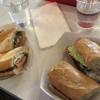 Market Grill - Salmon and halibut sandwiches. - Seafood Near Me - Seattle, Washington Market Grill - Salmon and halibut sandwiches. - Seafood Near Me - Seattle, Washington