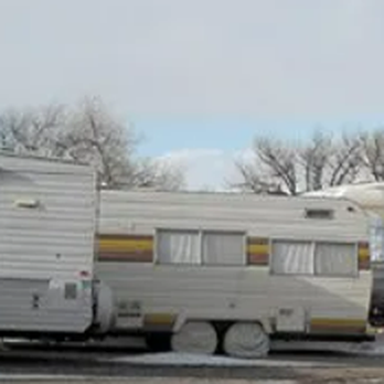 Riverside Mini Storage Center - Self Storage Near Me - Casper, Wyoming