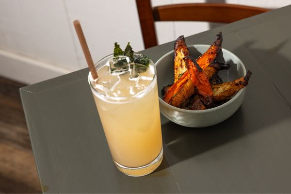 Bistro Leluco by null