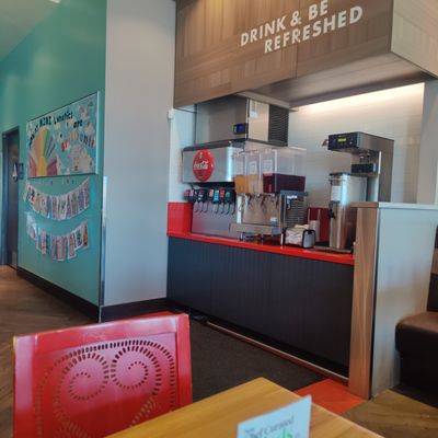 Luna Grill Poway by null