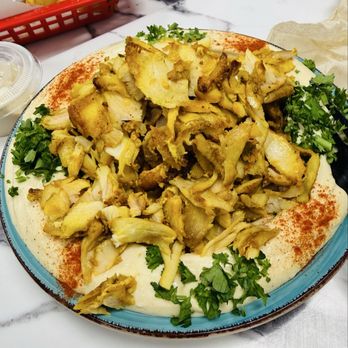 Jawdi Grill - Middle Eastern Near Me - Carmel, Indiana