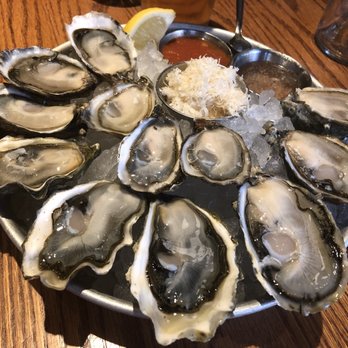 Taylor Shellfish Farms - Oyster sampler!! Middle is Kumamoto, from right is fat Fat Bastard, pacific and Shigoku on far left!! Delish!! - Seafood Near Me - Seattle, Washington Taylor Shellfish Farms - Oyster sampler!! Middle is Kumamoto, from right is fat Fat Bastard, pacific and Shigoku on far left!! Delish!! - Seafood Near Me - Seattle, Washington