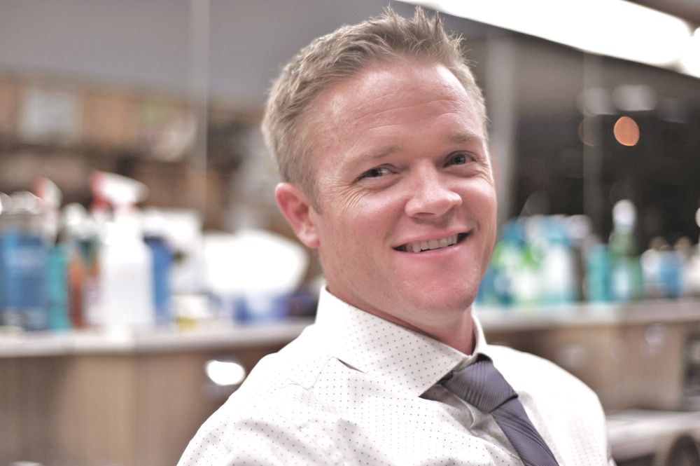 CASTLE ROCK BARBERS 42 Reviews Barbers 729 Barranca Dr, Castle