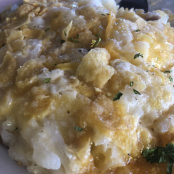 Alreddy Coffee & Cafe - Alreddy Hashbrown Casserole - Breakfast & Brunch Near Me - Cincinnati, Ohio
