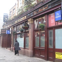 The Dolphin