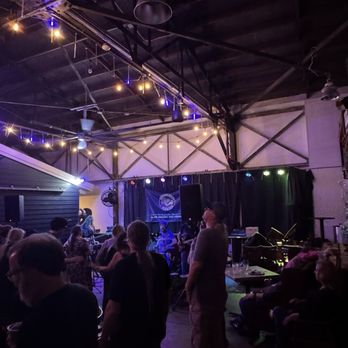 Tarpon River Brewing - Crazy Fingers band - Breweries Near Me - Fort Lauderdale, Florida Tarpon River Brewing - Crazy Fingers band - Breweries Near Me - Fort Lauderdale, Florida