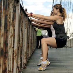 BYO Fitness - Lakewood