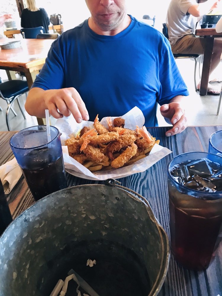 JOE’S CRAB SHACK 163 Photos & 249 Reviews 717 Branson Lndg, Branson