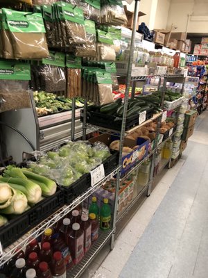 City Discount Meat & Grocery by null