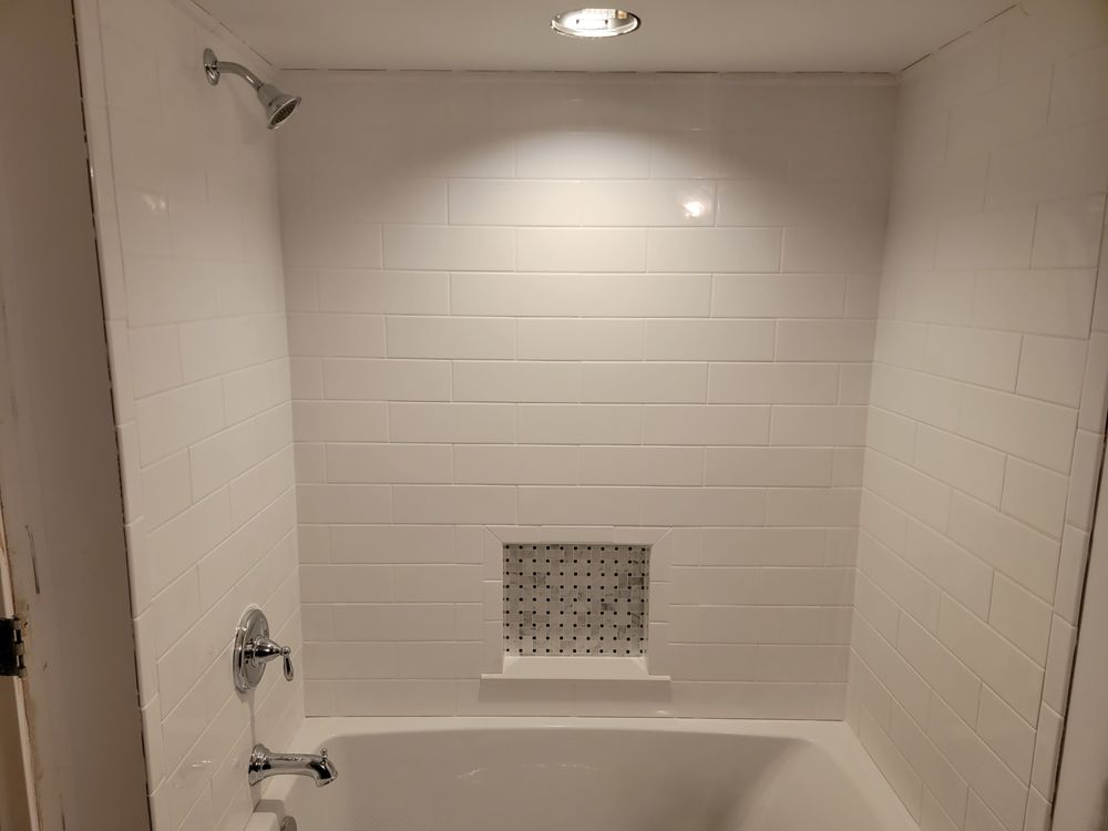 Slide of MLLK Services