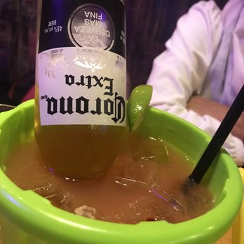 El Jefe - Mexican Near Me - Mississauga, Ontario