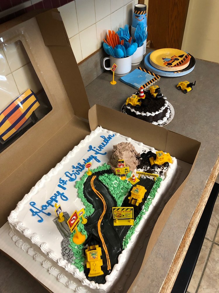 THE BAKE SHOP IN GHENT Updated September 2024 14 Photos & 25 Reviews 800 Wye Rd, Akron