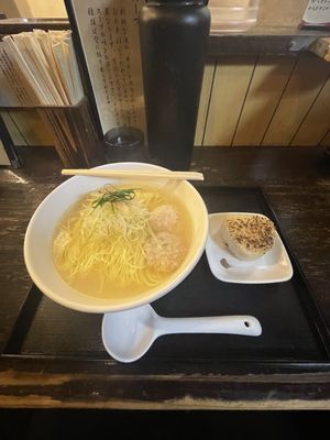 Menya Kaijin Shinjuku Ten by null