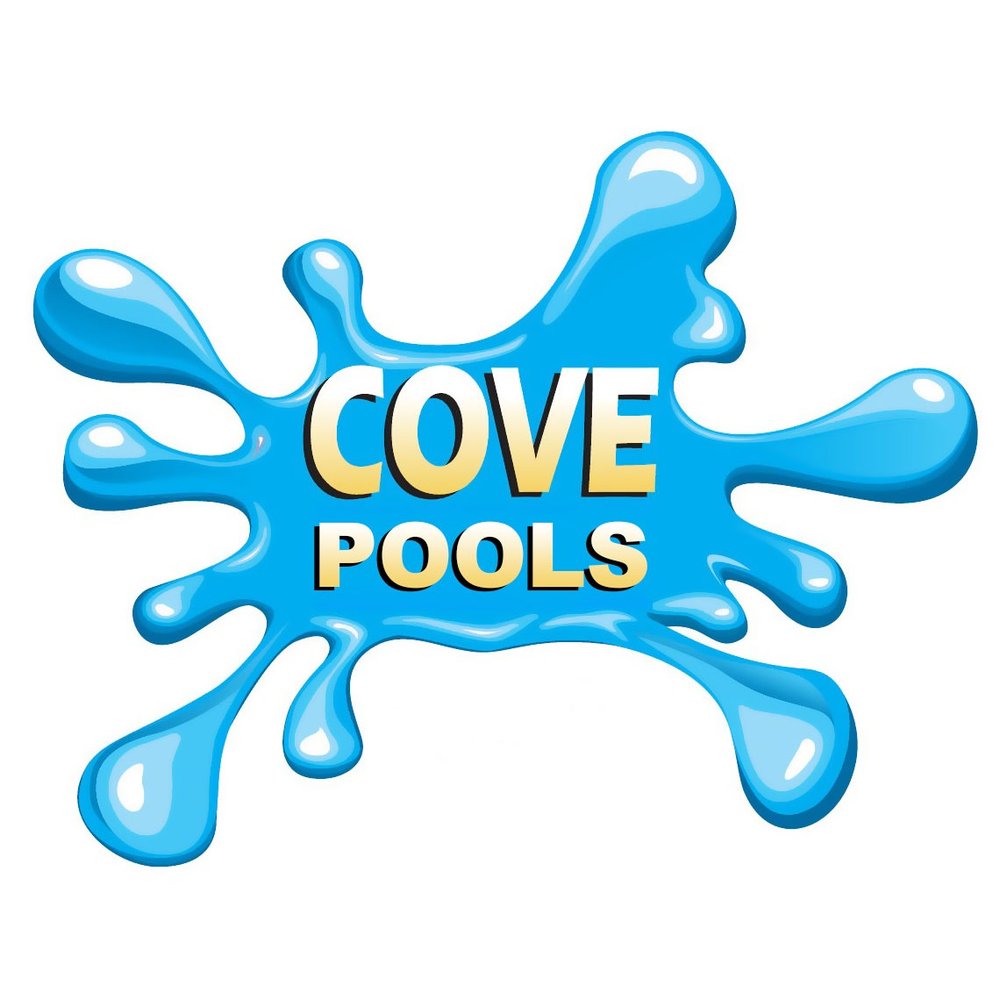 Cove Pools Logo