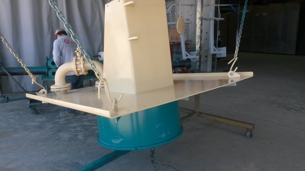 QUALITY POWDER COATING Updated August 2024 22 Photos 4516