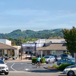 Montgomery Village - Montgomery Village Shopping