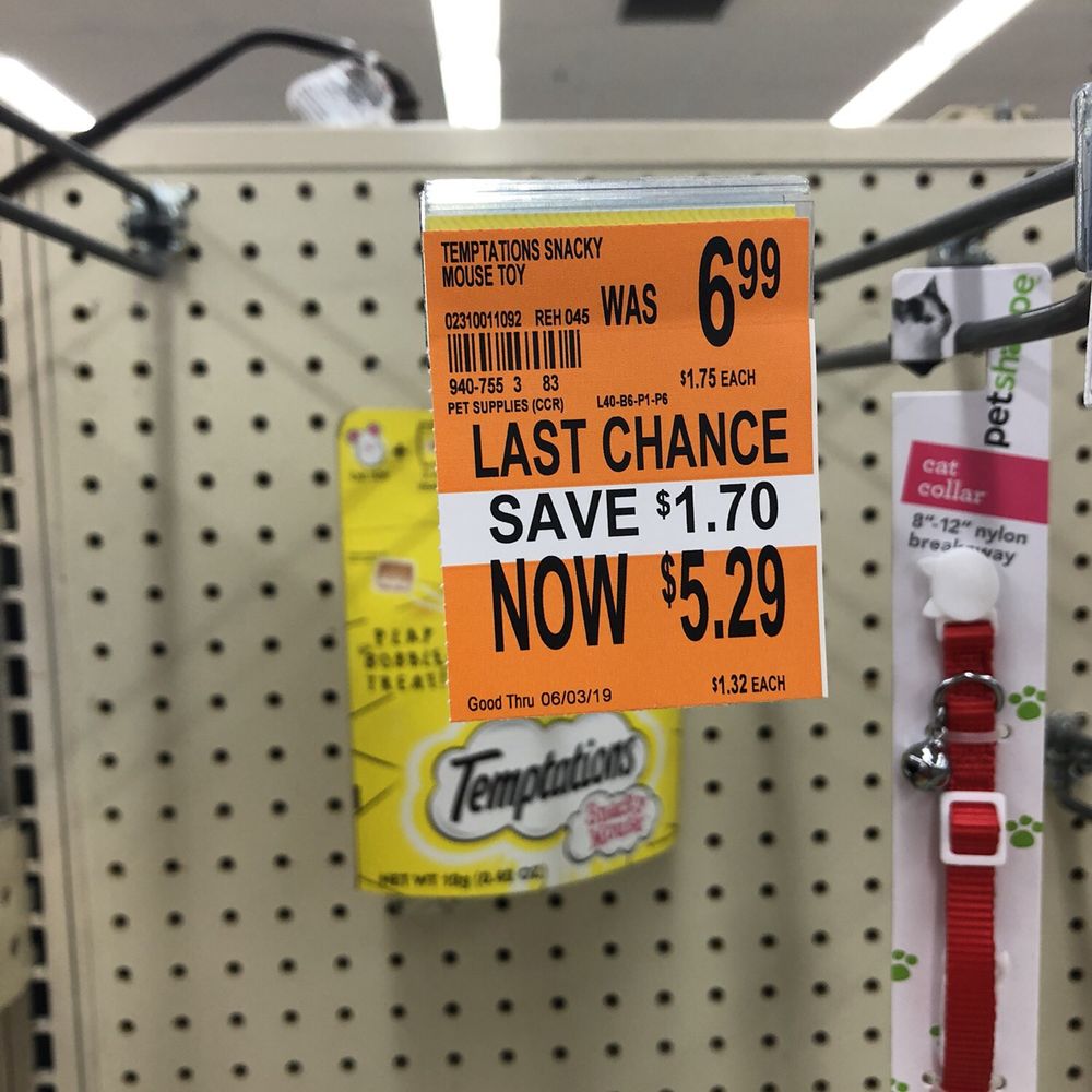 Walgreens - They didn't check expiration date Even they are having a sale for this item - Drugstores Near Me - Las Vegas, Nevada Walgreens - They didn't check expiration date Even they are having a sale for this item - Drugstores Near Me - Las Vegas, Nevada